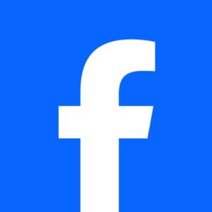 Glow for Facebook For icon