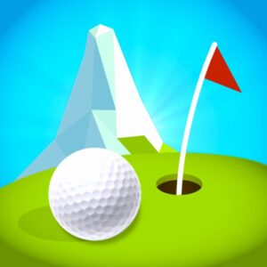 Golf Dreams For icon