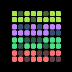 Habit Tracker – HabitKit icon