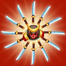 Heroes vs Hordes Survivor icon