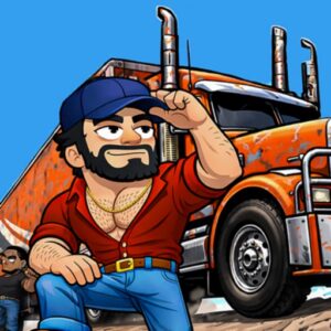 Highway of the Dead For icon