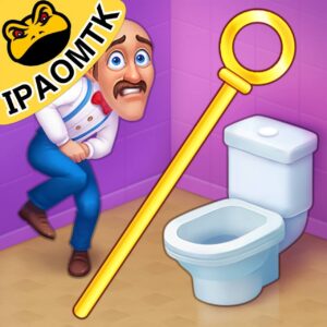 Homescapes icon