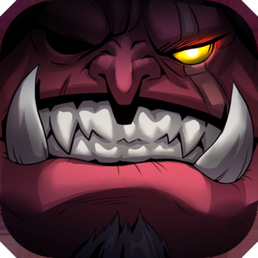 Hunter Hunter Heroes – RPG For