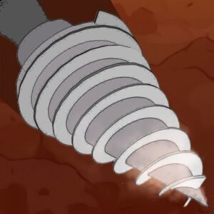 Idle Mine Dig icon