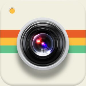 InFrame – Photo editor collage For icon