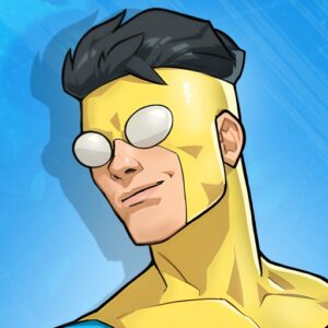 Invincible Guarding the Globe icon