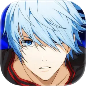 Kuroko’s Basketball SR For icon