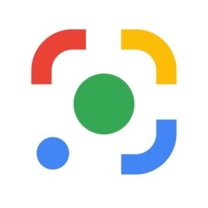Lens AI: Scanner & Identifier icon