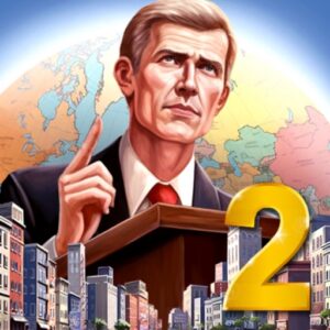 MA 2 President Simulator icon