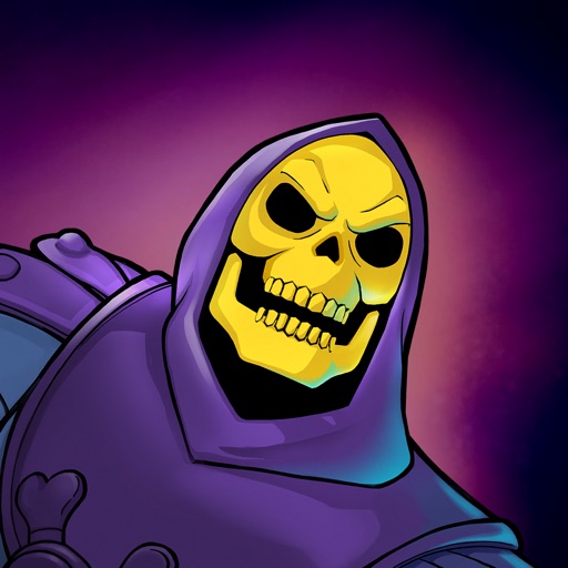 MOTU Skeletor: Until Next Time For