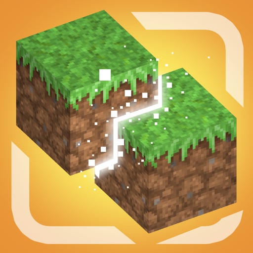 MergeCrafter: 3D Mining Merge For