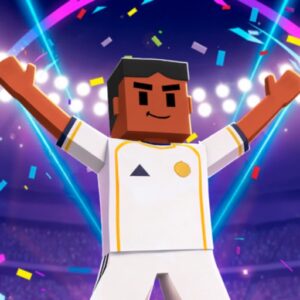 Mini Soccer Star 2026 For icon
