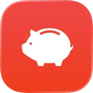 Money Manager Expense Budget icon