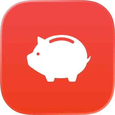 Money Manager Expense Budget