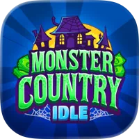 Monster Country Idle Tycoon icon