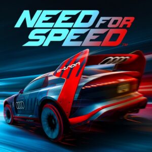 Need For Speed No Limits icon