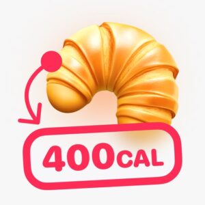 Nutrition tracker- Lilbite For icon