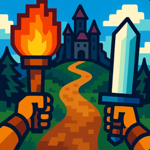 Path of Kings For