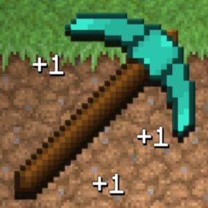 PickCrafter Mining & Crafting icon