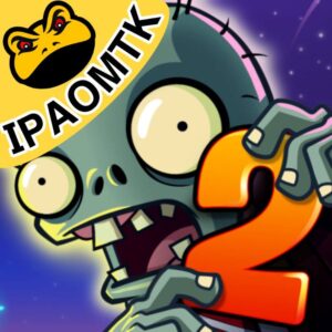 Plants vs Zombies 2 icon