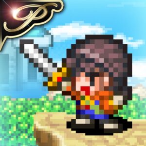 RPG Dragon Spira icon