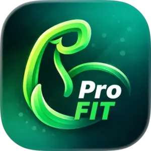 ProFit Workout Planner icon