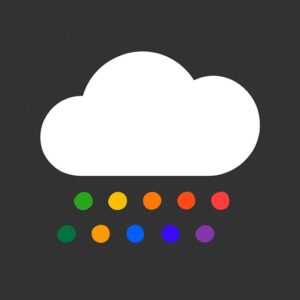 Rain Maps For icon