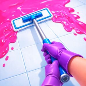 Renovation Day: House Makeover icon