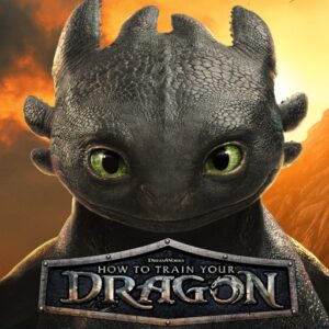 Dragons Rise of Berk icon