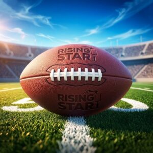Rising Star Football For icon