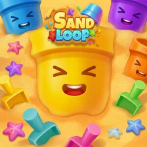 Sand Loop For icon