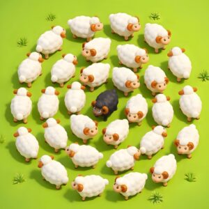 Sheep Dash-Farm Animal Escape For icon