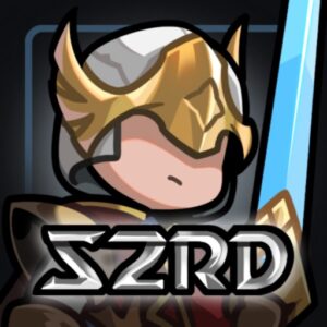 Star2 Random Defense icon