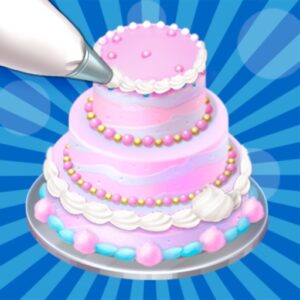 Sweet Escapes: Build A Bakery For icon