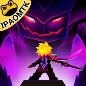 Tap Titans 2 icon