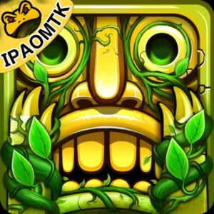 Temple Run 2 icon