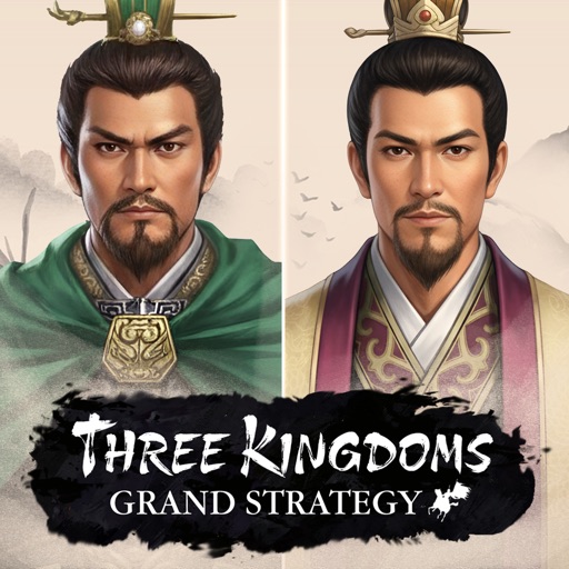 Three Kingdoms: Grand Strategy For