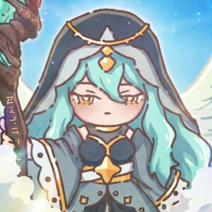 Tiny Divines For icon