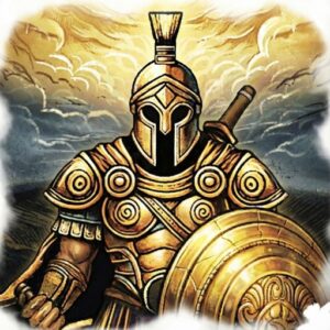 Titan Soul: Action RPG Offline For icon