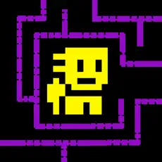 Tomb of the Mask+ icon