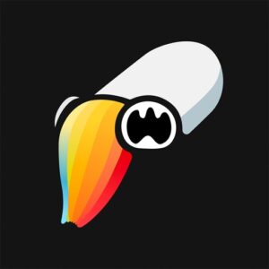 ToonSquid For icon