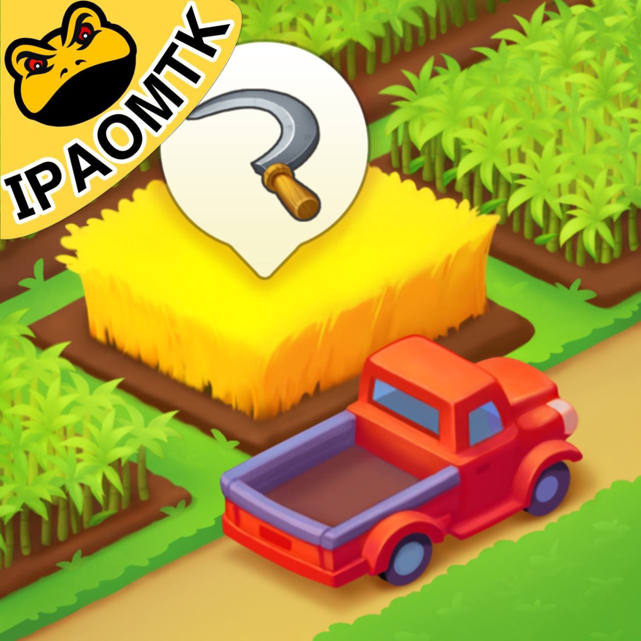 Township For