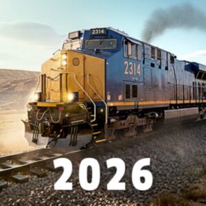 Train Station 3: Rail Tycoon For icon