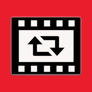 Video Looper – Replay Videos icon
