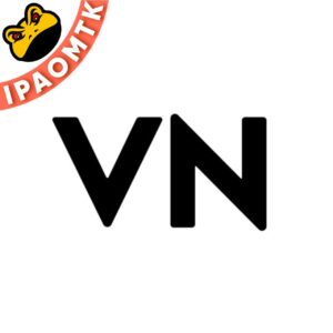 VN Video Editor For icon