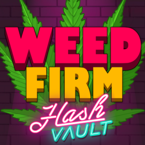 Weed Firm 2 Back To College icon