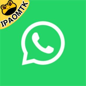 WhatsApp icon