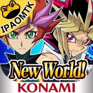 Yu Gi Oh Duel Links icon