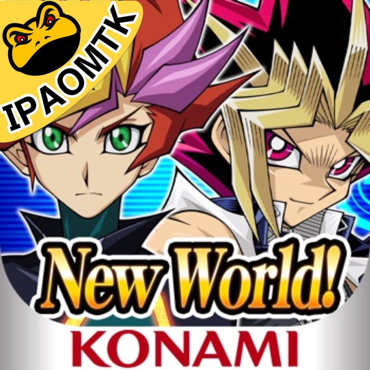 Yu Gi Oh Duel Links