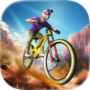 Bike Unchained 3 icon